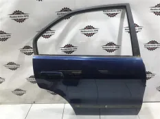 Дверь задняя правая Mitsubishi Galant 8