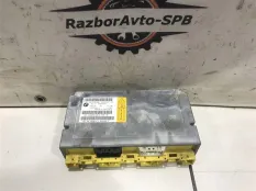 Блок управления AIR BAG BMW 7-серия E65/E66