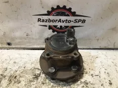 Ступица задняя Ford Focus 2 дорест