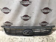 Решетка радиатора Ford Focus 2 рест