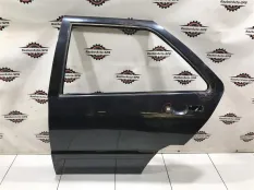 Дверь задняя левая Chery Amulet (A15) 2006 >