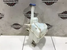 Бачок омывателя лобового стекла Hyundai Solaris