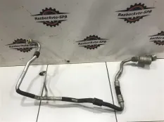Трубка кондиционера Porsche Cayenne 1