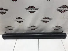 Шторка багажника Porsche Cayenne 1