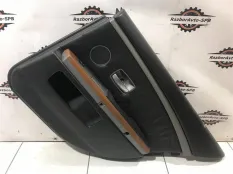 Обшивка двери задней правой BMW 7-серия E65/E66