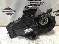 Корпус отопителя Chevrolet TrailBlazer 2