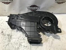 Корпус отопителя Chevrolet TrailBlazer 2