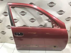 Дверь передняя правая Nissan Almera N16 2000-2006