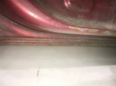 Дверь передняя правая Nissan Almera N16 2000-2006