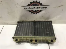 Радиатор отопителя BMW 7-серия E38