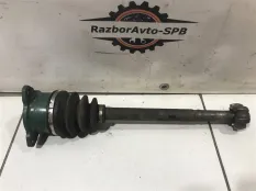 Полуось передняя левая Suzuki Grand Vitara