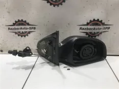 Зеркало правое механическое Opel Astra H