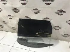 Стекло двери задней левой Chery Tiggo 4