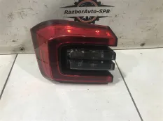Фонарь задний наружный левый Chery Tiggo 4