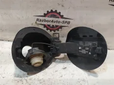 Лючок бензобака Chevrolet Cruze