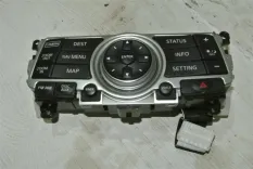 Блок электронный Infiniti EX (J50) 2008>
