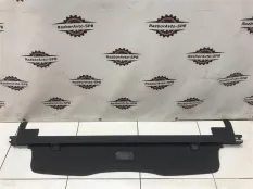 Шторка багажника Porsche Cayenne 1