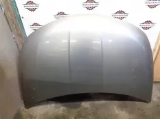 Капот Nissan Murano (Z50) 2004-2008