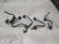 К-кт трубок ТНВД Renault Grand Scenic III