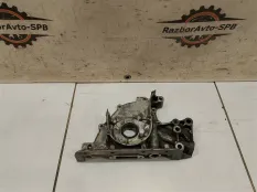 Насос масляный VW Polo Sedan