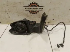 Зеркало левое электрическое VW Polo Sedan