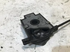 Замок капота BMW  E39 2.8 97Г