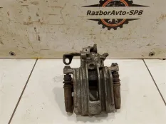 Суппорт задний правый VW Polo Sedan