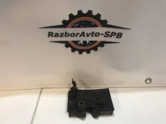 Замок двери передней левой Audi 80 /90 (B3) 89г