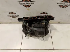 Коллектор впускной Mazda 2 (DY)