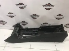 Консоль Mercedes Benz W212 рест