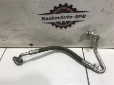 Трубка кондиционера Ford Focus 2 дорест