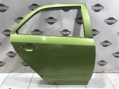Дверь задняя правая Geely MK 2008 >