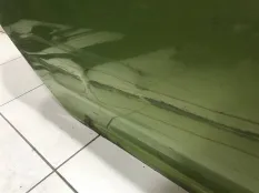 Дверь задняя правая Geely MK 2008 >