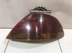 Фонарь задний наружный правый BMW 7-серия E65/E66