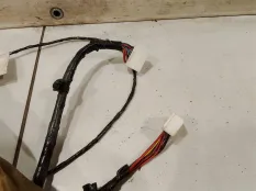 Проводка двери багажника Mazda 2 (DY)