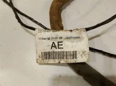Проводка двери багажника Mazda 2 (DY)