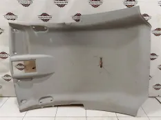 Обшивка потолка Opel Astra H 2004-2015