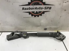 Кардан рулевой Toyota Corolla E12