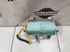 Подушка безопасности пассажирская (в торпедо) Toy
