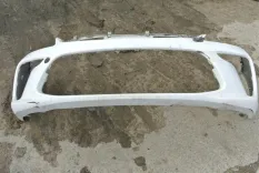 Бампер передний Kia RI0 4