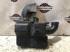 Резонатор воздушного фильтра Hyundai Solaris