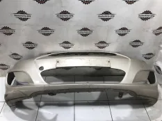 Бампер передний Hyundai Solaris