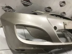 Бампер передний Hyundai Solaris