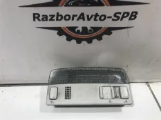 Плафон салонный Skoda Rapid
