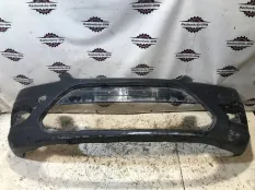 Бампер передний Ford Focus 2 рест