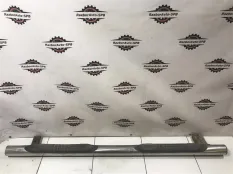 Подножка Great Wall Hover 2005>