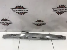 Накладка крышки багажника Chevrolet Cruze