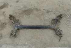 Балка задняя Fiat Punto 188
