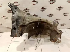 Лонжерон передний правый Opel Astra H 2004-2015