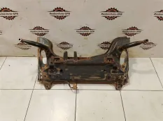 Балка подмоторная Mazda 2 (DY)